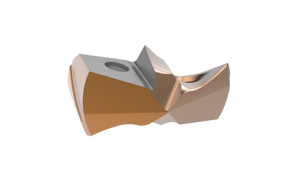 Picture of Allied Machine 7C117P-0022 11/16"Series 17 GEN3 XT C1 AM300 DRL INS